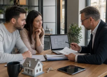 Mortgage Companies