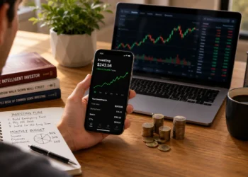 Best Stocks for Beginners With Little Money