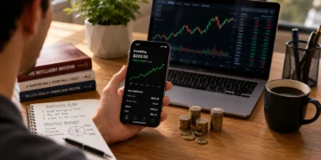Best Stocks for Beginners With Little Money