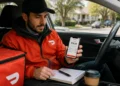 How Much Do DoorDashers Make?