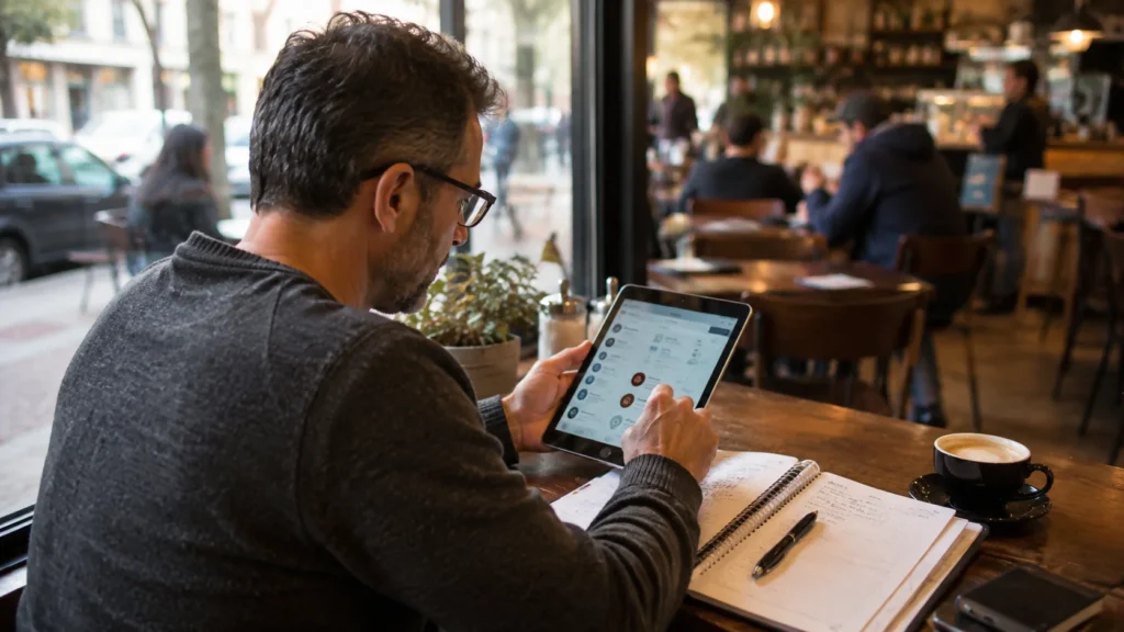 how to choose the right goal setting app