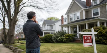 is the housing market going to crash