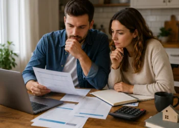mortgage lenders