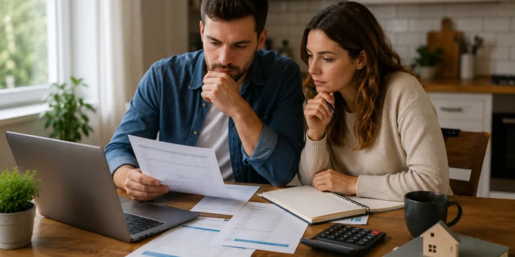mortgage lenders