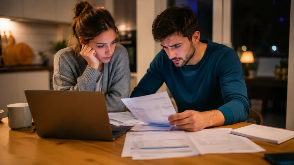 why buyers feel the market is broken