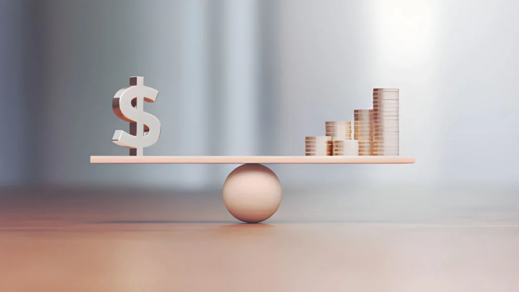 Fixed vs Variable Expenses