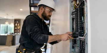How Much Do Electricians Make