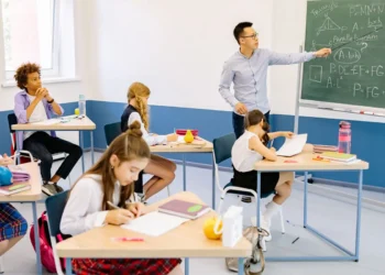 How Much Do Teachers Make