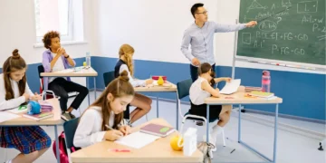 How Much Do Teachers Make