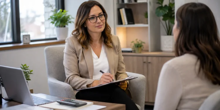 How Much Do Therapists Make