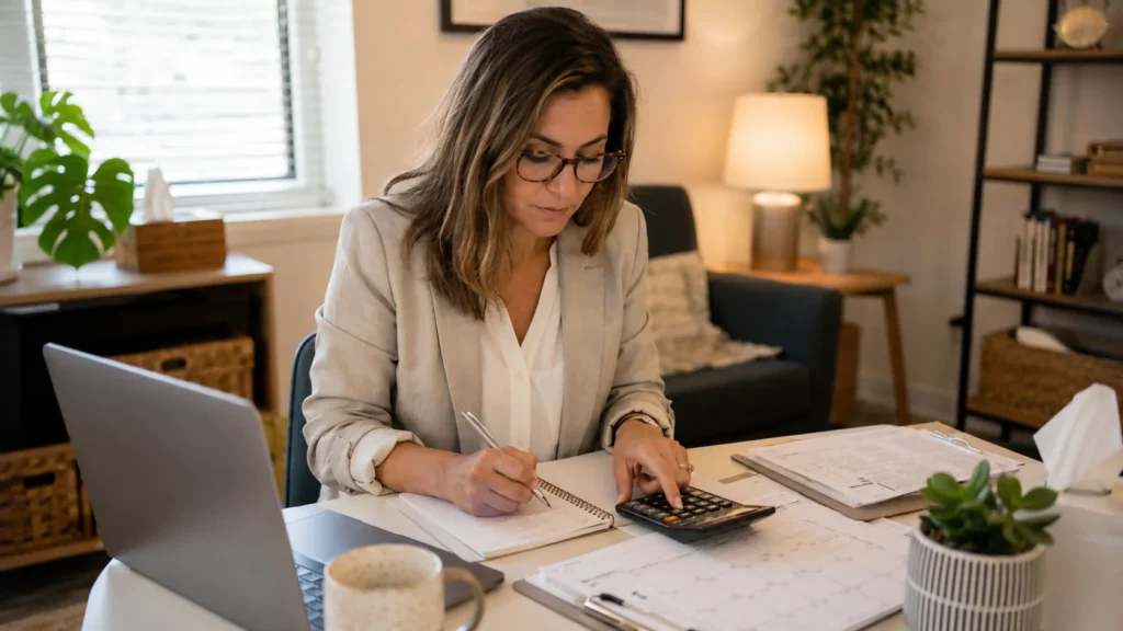 Therapist Pay per Year, Month, Week, Day, and Hour