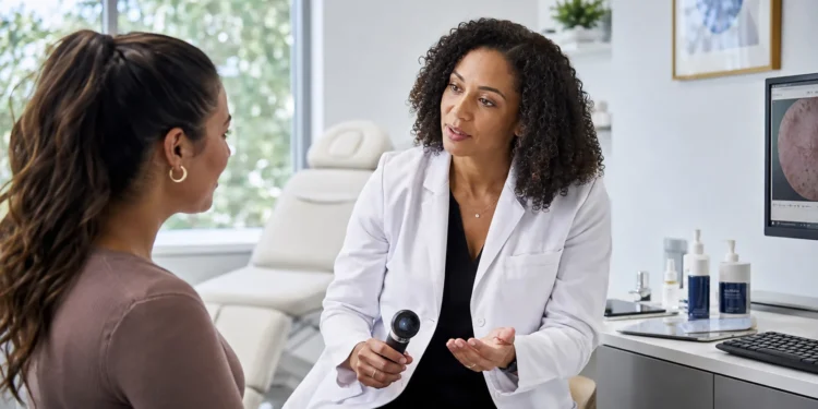 How Much Do Dermatologists Make