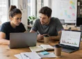 Startup Booted Financial Modeling