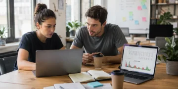 Startup Booted Financial Modeling