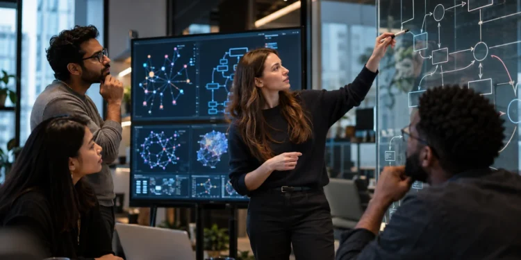 10 Best AI Agent Frameworks in 2026