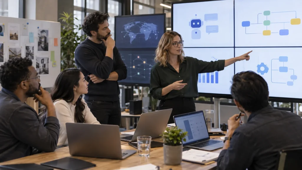 Best AI Agent Framework by Use Case