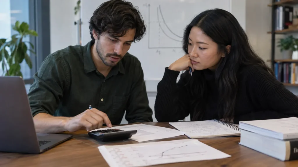 How to Calculate Increasing Opportunity Cost