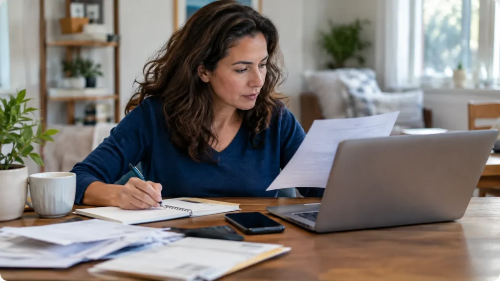 What to Do After Placing a Fraud Alert
