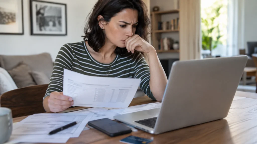 When You Should Consider Placing a Fraud Alert
