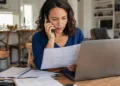why is placing a fraud alert an effective way of dealing with inaccuracies in a credit report