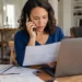 why is placing a fraud alert an effective way of dealing with inaccuracies in a credit report
