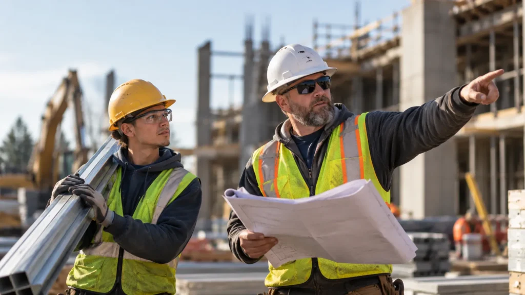 Entry-Level Pay Versus Higher-Paid Work