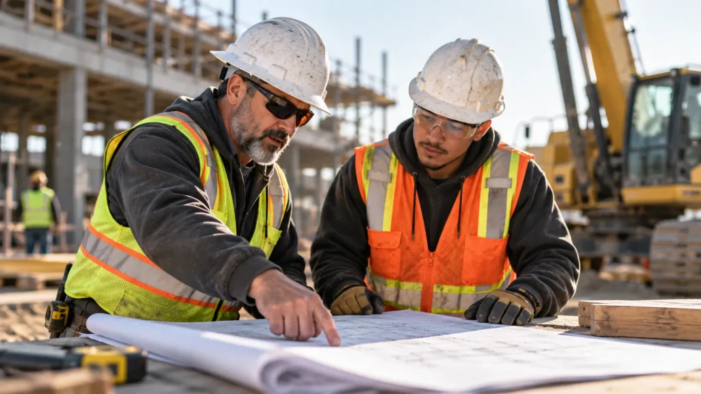How to Increase Your Construction Income