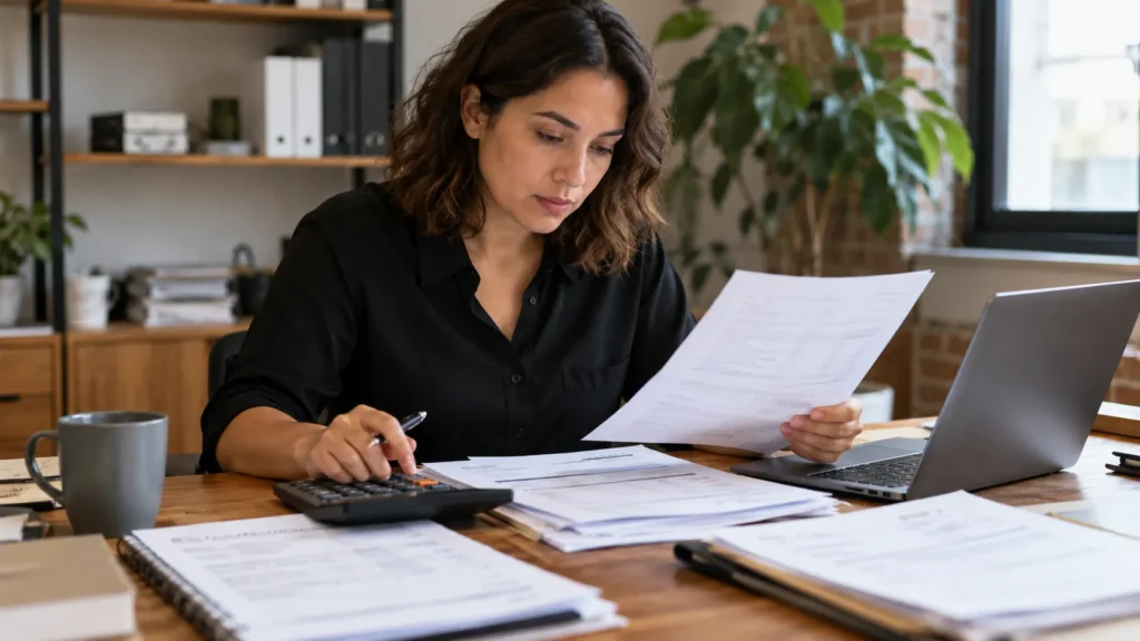 How to Tell Whether an Expense Is Fixed