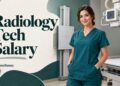 Radiology Tech Salary