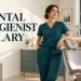 dental hygienist salary