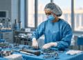 surgical tech salary