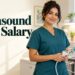 ultrasound tech salary